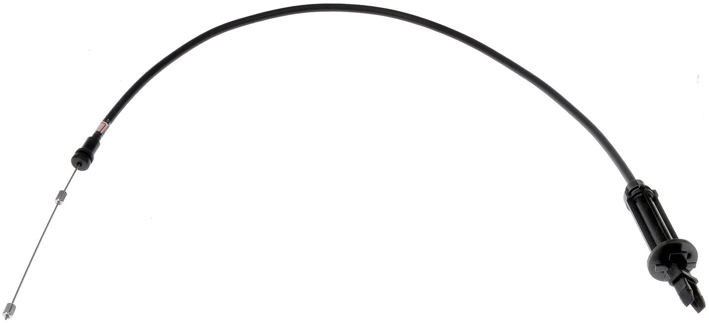 Dorman 924-315 Parking Brake Pedal Release Cable