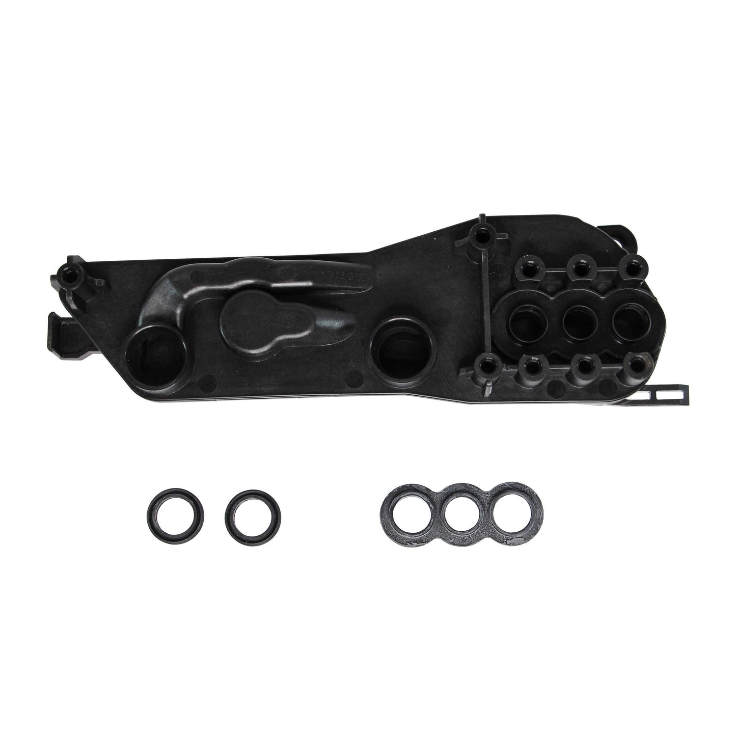 CRP EPP0135 Support de refroidisseur d'huile de transmission automatique