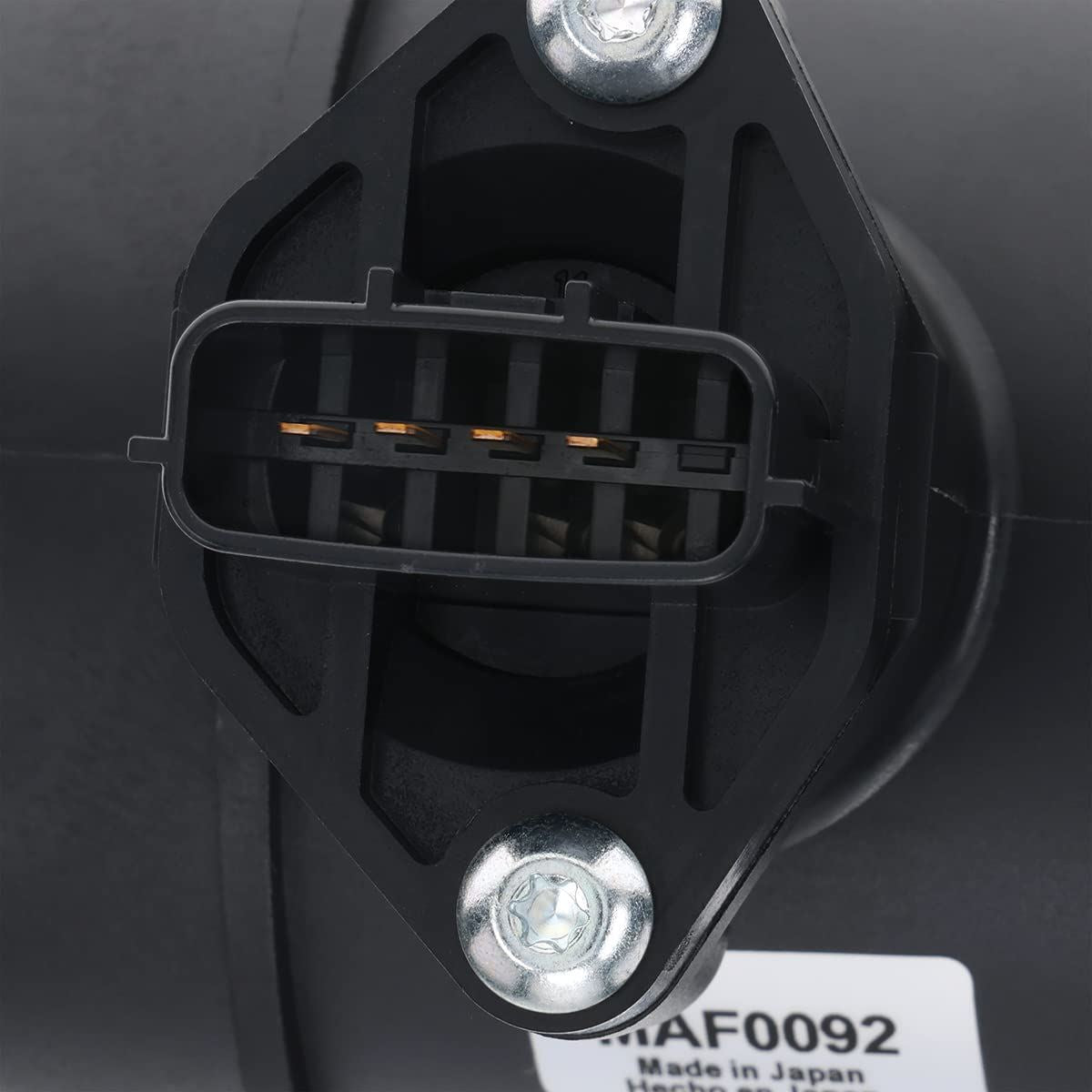 Hitachi MAF0092 Mass Air Flow Sensor