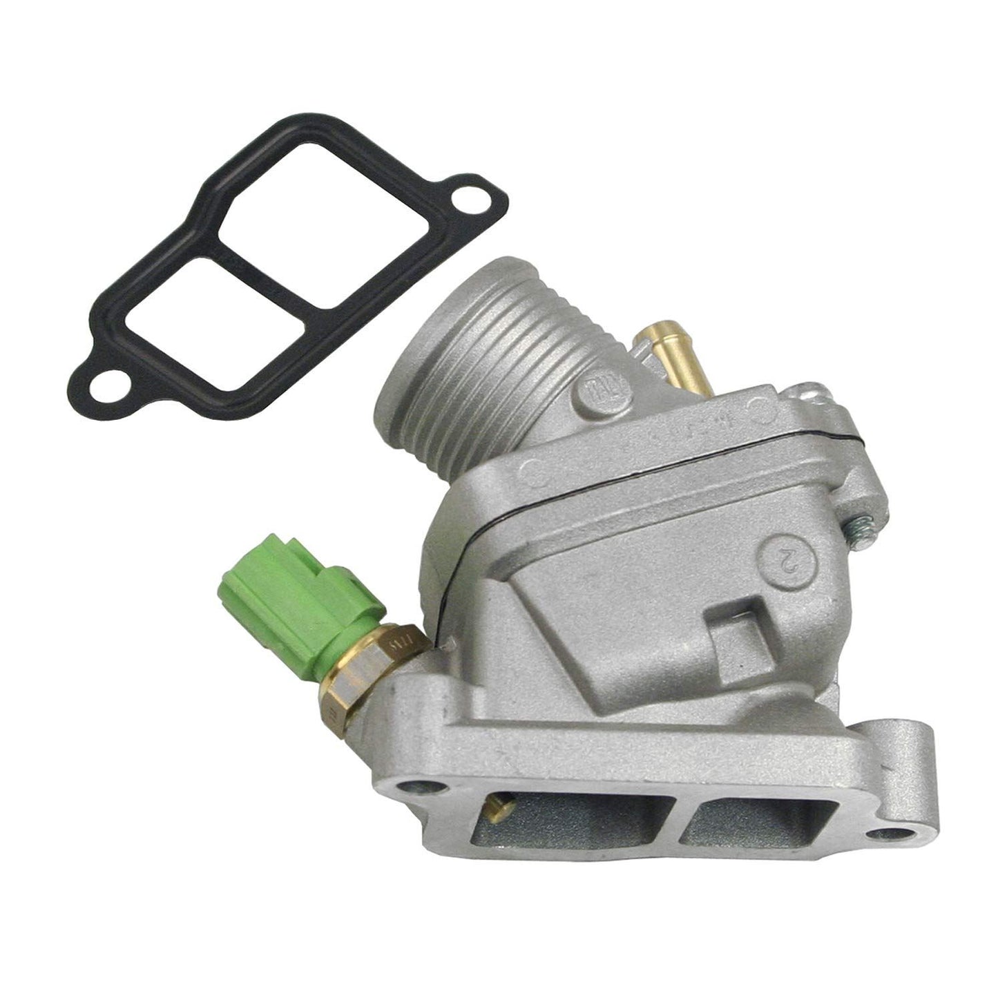 Beck/Arnley 143-0865 Engine Coolant Thermostat