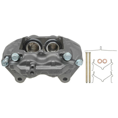 Pinza de freno de disco ACDelco Professional Durastop 18FR2681