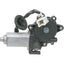 Cardone 47-1377 Power Window Motor