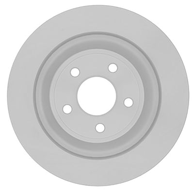 ACDelco Advantage 18A2656AC Rotor de frein à disque