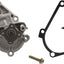 Aisin TKK-001 Engine Timing Belt Kit with Water Pump