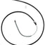 Cable de freno de estacionamiento Raybestos BC93875