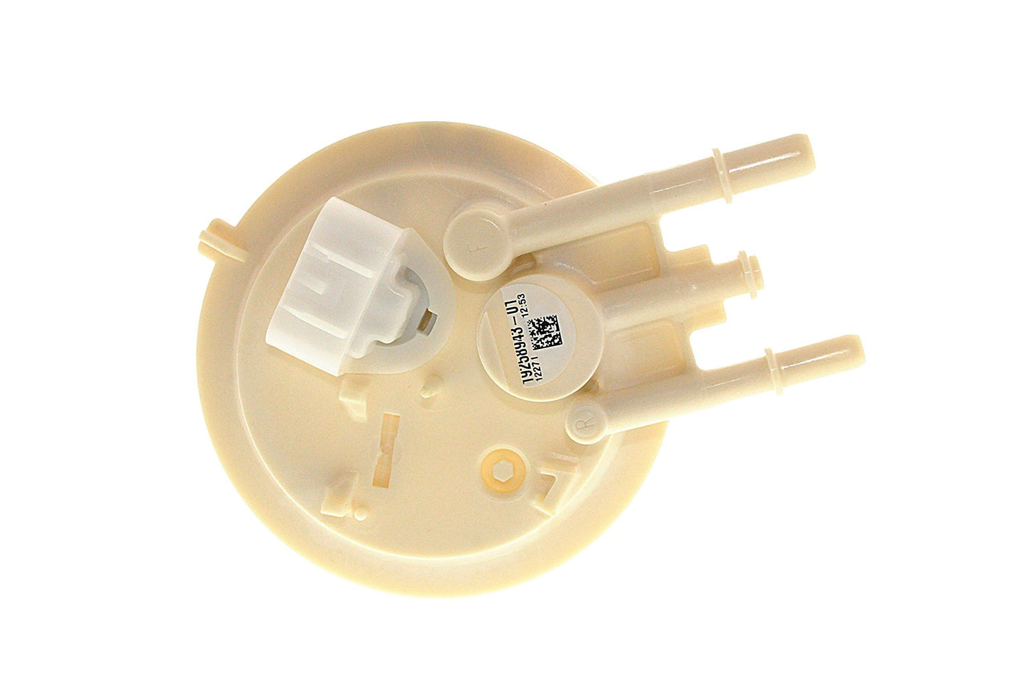 Genuine GM Parts MU1816 Fuel Pump Module Assembly