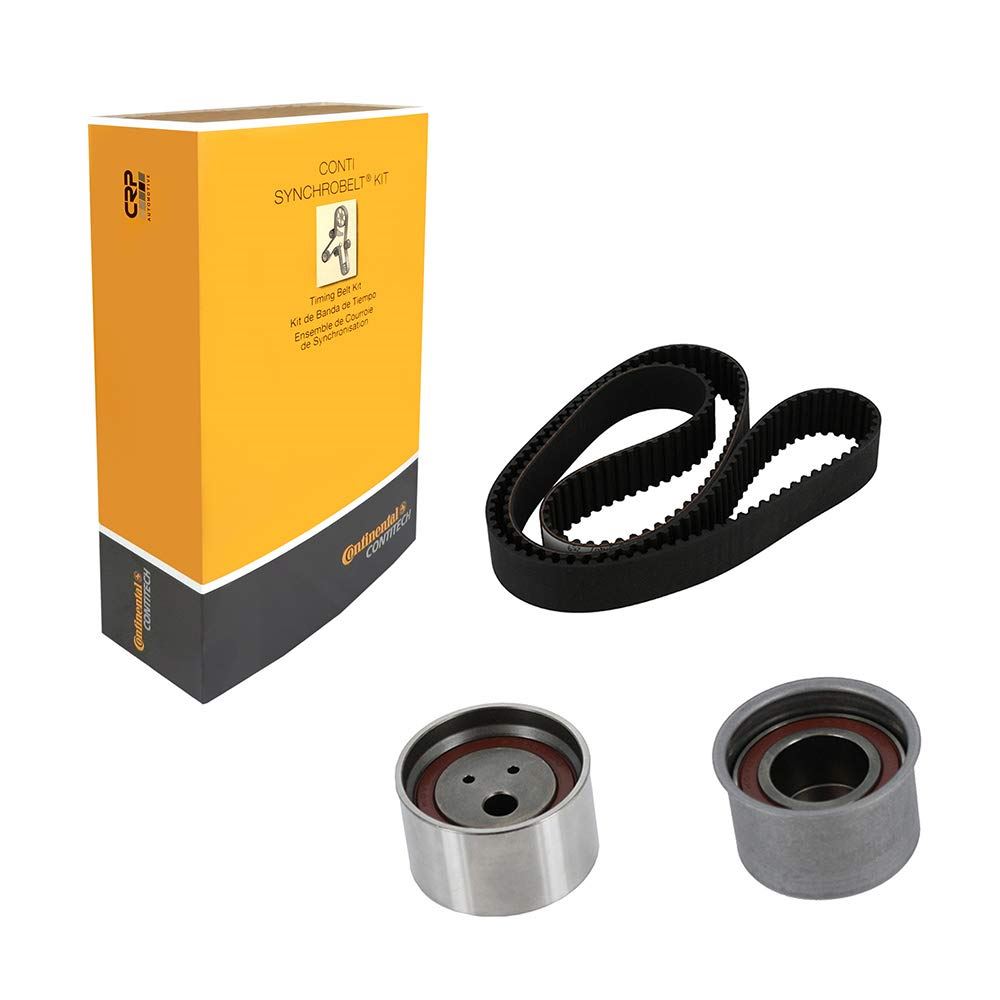 CRP TB259K1 Engine Timing Belt Component Kit