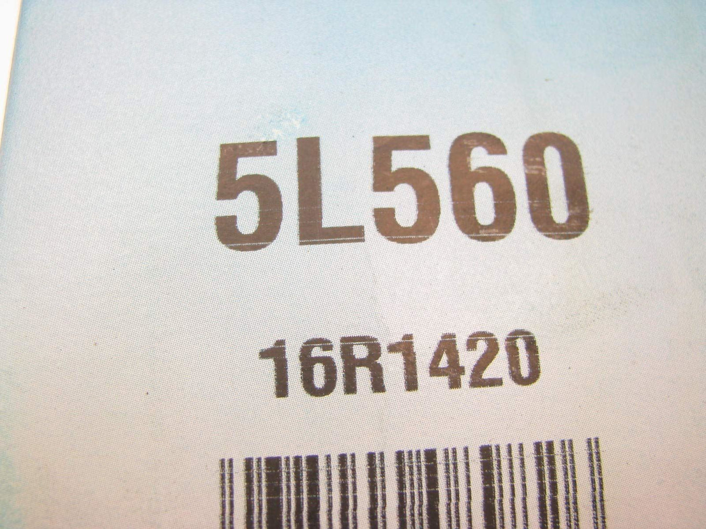 Dayco 5L560