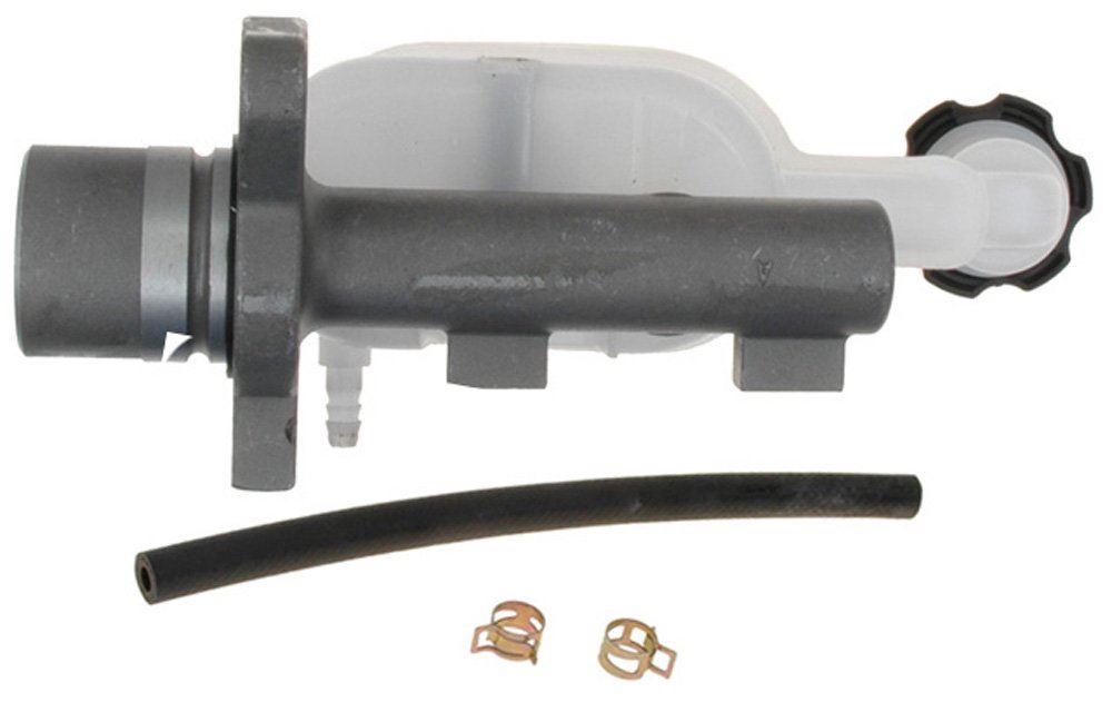 Raybestos MC390981 Brake Master Cylinder