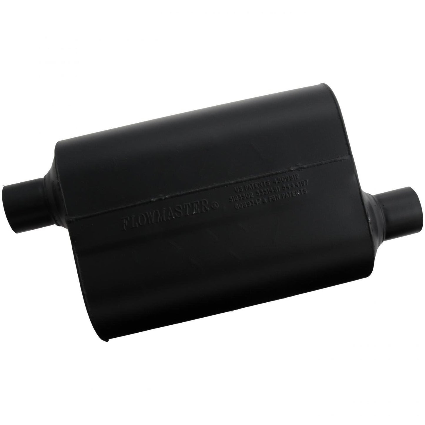 Silenciador de escape Flowmaster 952448