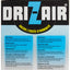 DRI-Z-AIR DZAU