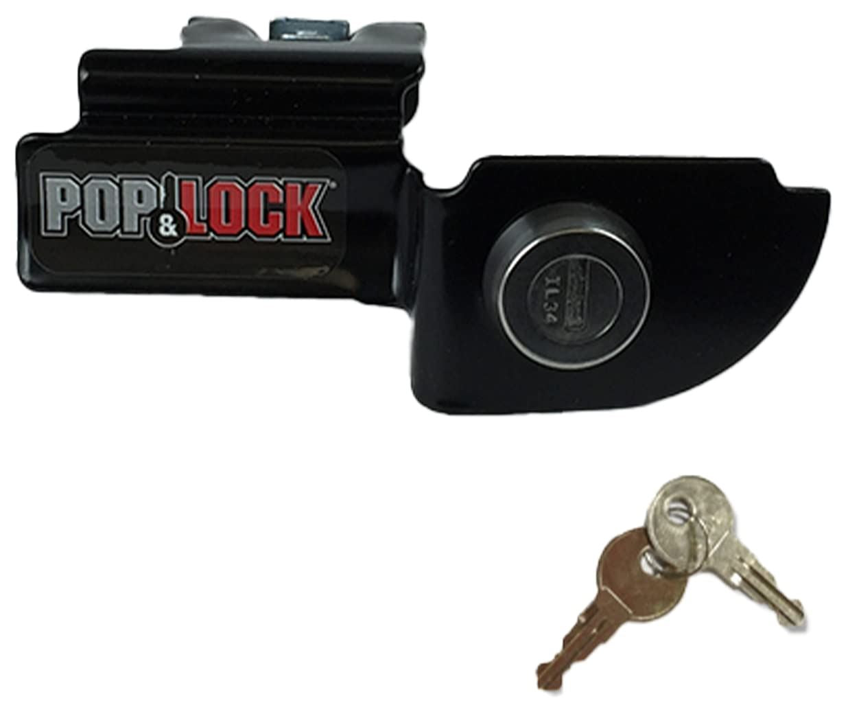 POP & LOCK PL3600 Tailgate Lock