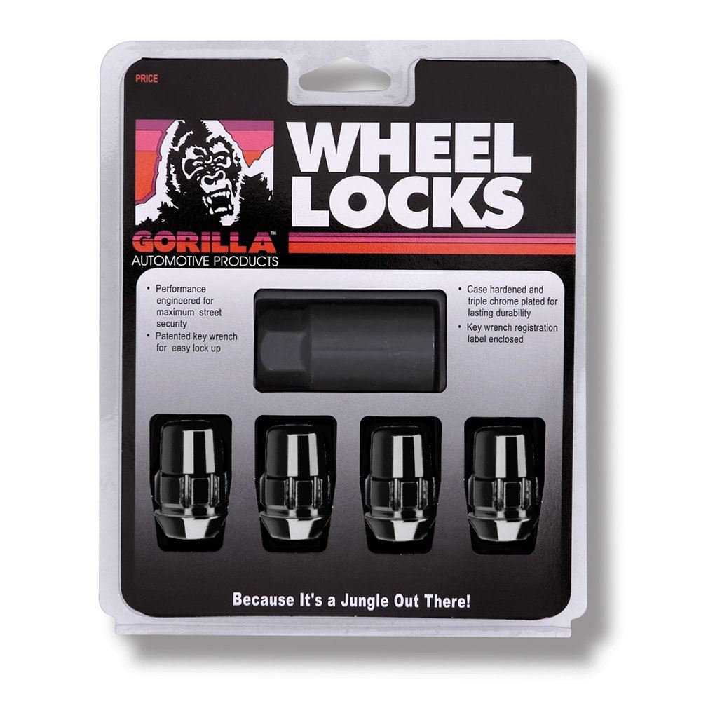GORILA 71631NBC