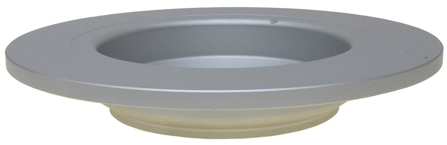 ACDelco Professional Durastop 18A2950 Disque de frein à disque