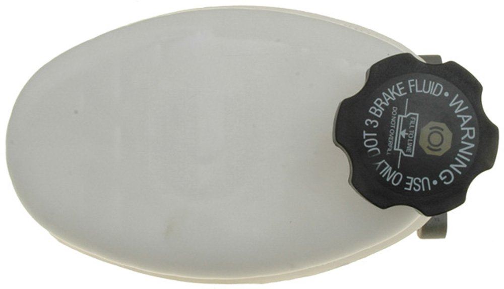 Raybestos MC390806 Brake Master Cylinder