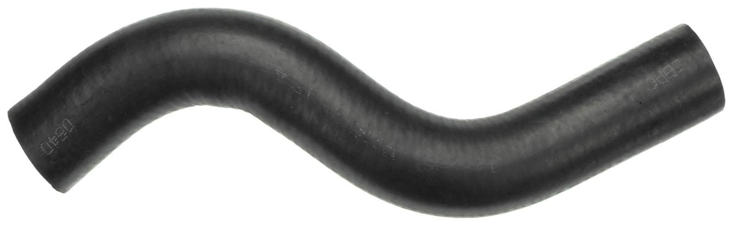 Manguera de refrigerante del radiador Gates 21404