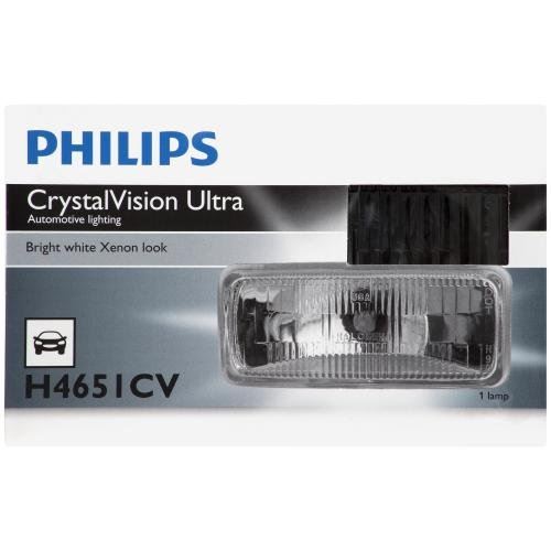 Philips H4651CVC1 Ampoule de phare