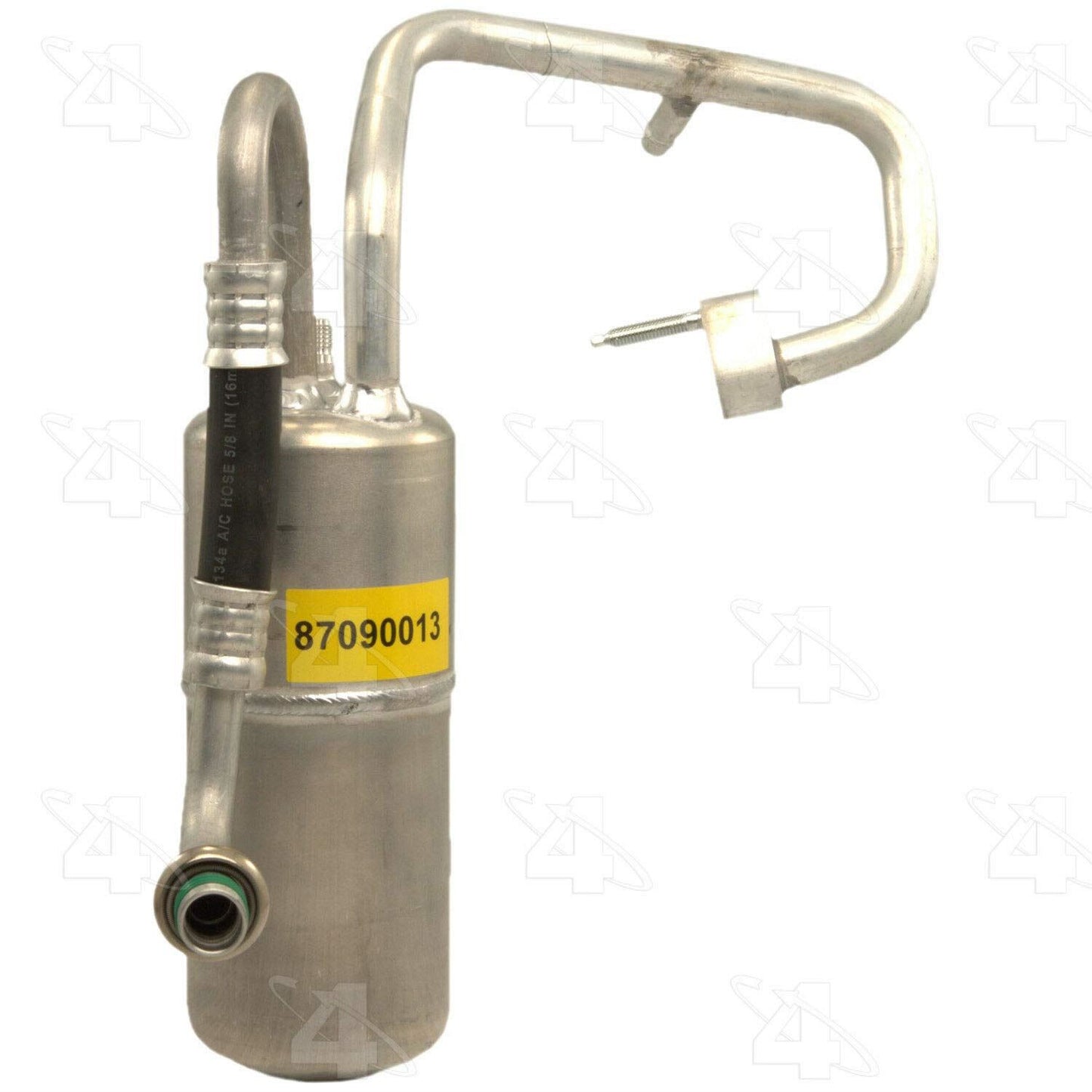 Four Seasons 83089 A/C Refrigerant Suction Hose