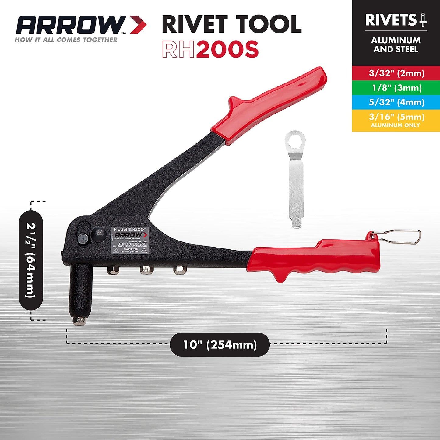 ARROW RH200S