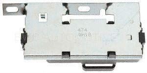 BWD CS590 Ignition Switch