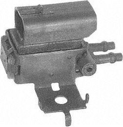 BWD EGR230 Exhaust Gas Recirculation (EGR) Valve Control Solenoid