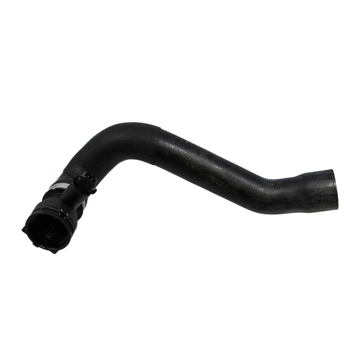 CRP CHK0376R Radiator Coolant Hose Kit