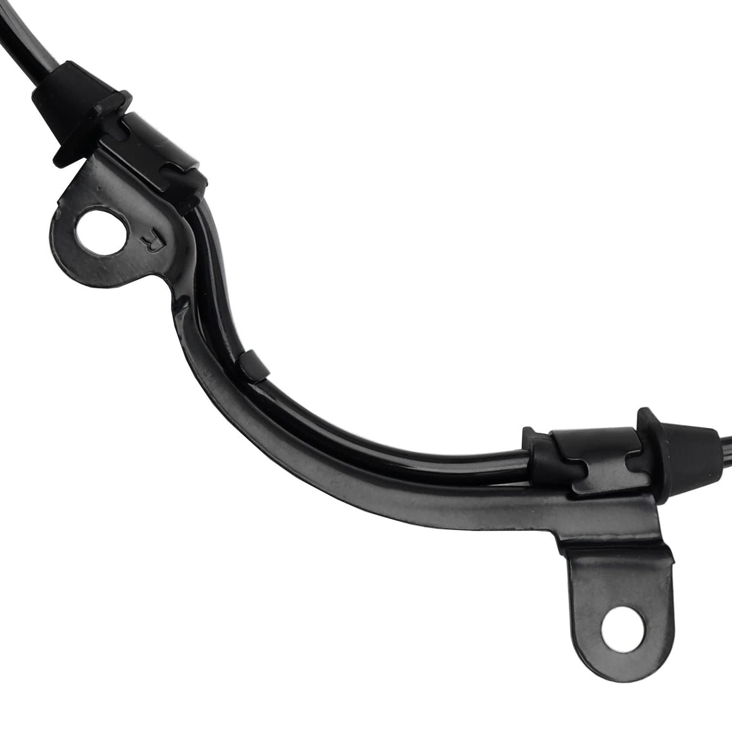 Beck/Arnley 084-4301 Sensor de velocidad de rueda ABS
