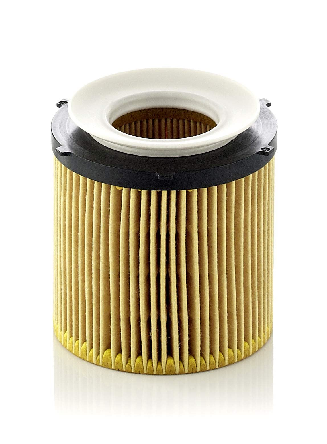 MANN-FILTER HU 8002 Y Engine Oil Filter