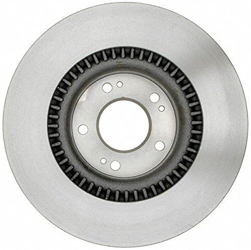 ACDelco Professional Durastop 18A2672 Rotor de freno de disco
