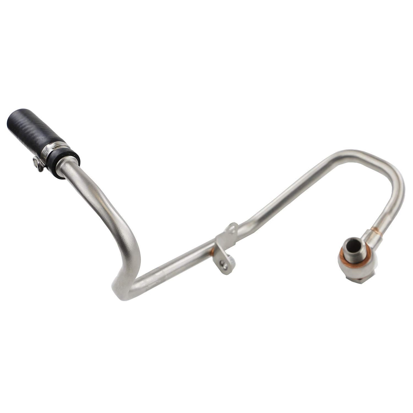 Línea de refrigerante del turbocompresor CRP CHT0683