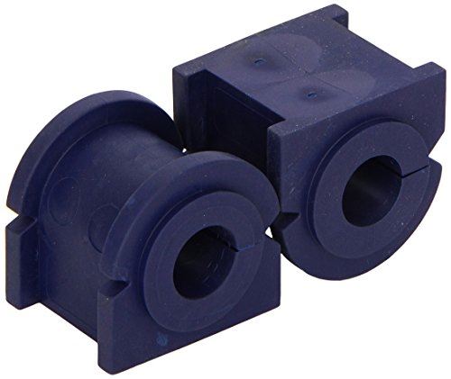 Moog K200213 Kit de bagues de barre stabilisatrice de suspension