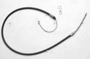 Cable de freno de estacionamiento Raybestos BC93438