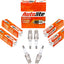 AUTOLITE 145 (Pack of 4)