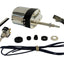 Crown Automotive Sales Co. Kit de motor de limpiaparabrisas 12VST