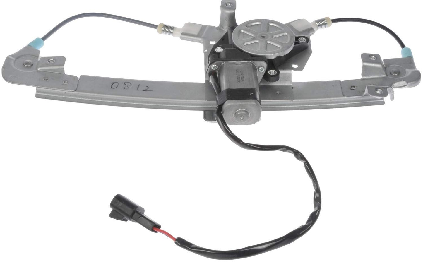Dorman 741-166 Power Window Motor and Regulator Assembly