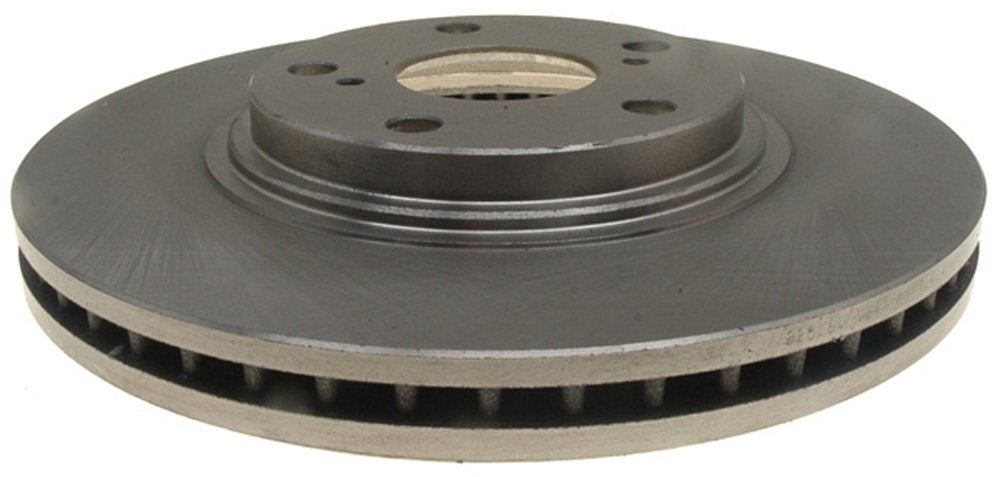Rotor de freno de disco Raybestos 96820R