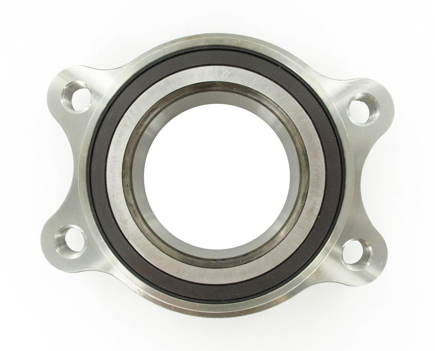 SKF BR930817 Axle Bearing and Hub Assembly