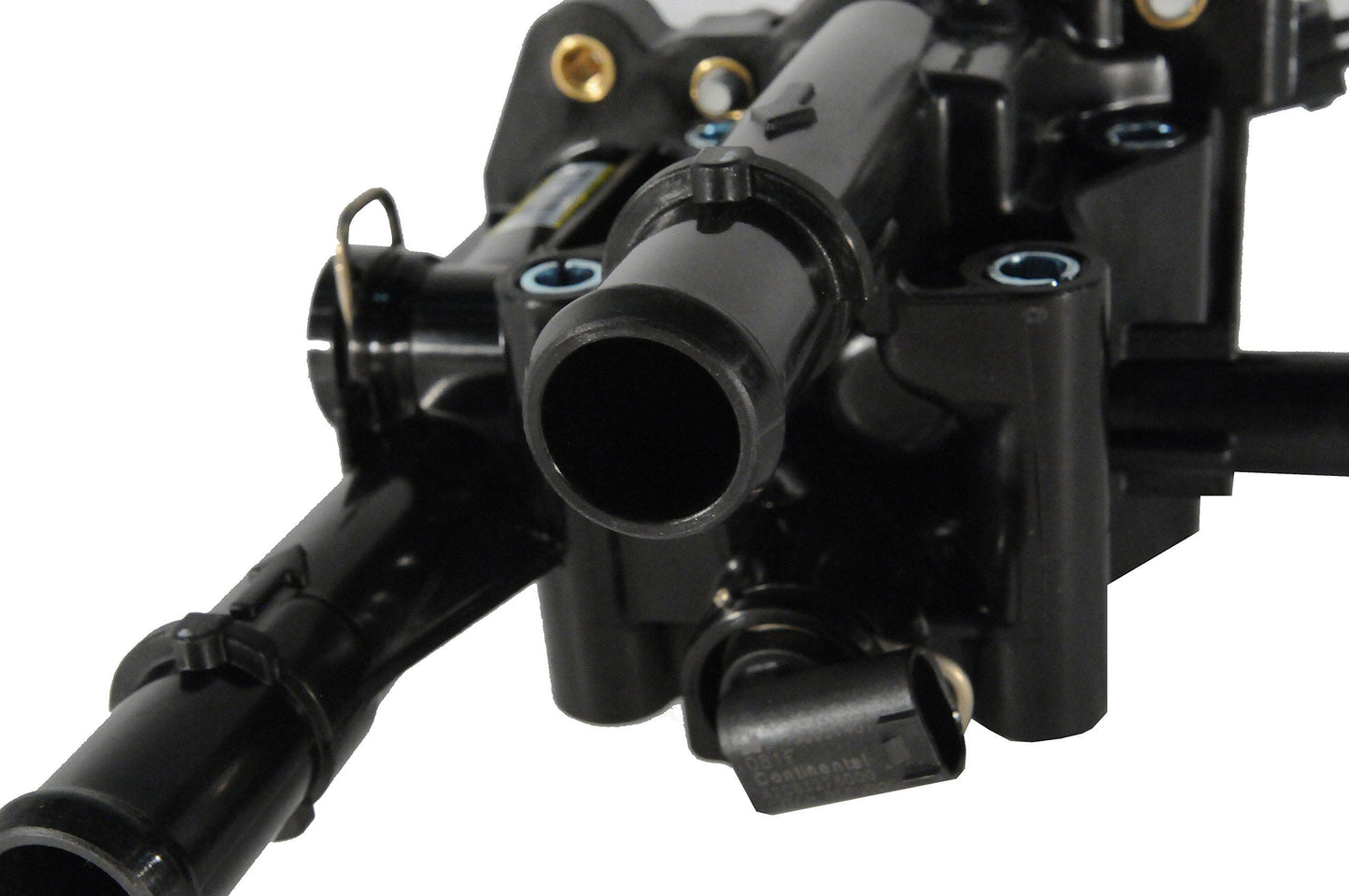 ACDelco GM Original Equipment 15-81816 Carcasa del termostato del refrigerante del motor