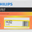 Philips H4352C1 Headlight Bulb