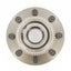 Conjunto de cubo y cojinete de eje SKF BR930476