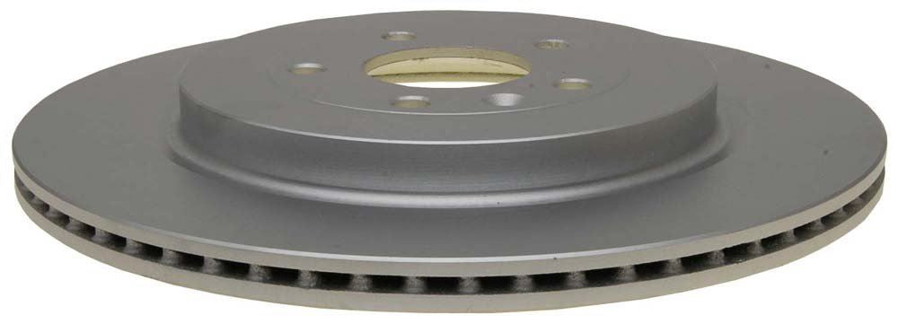 Raybestos 680983P Disque de frein à disque