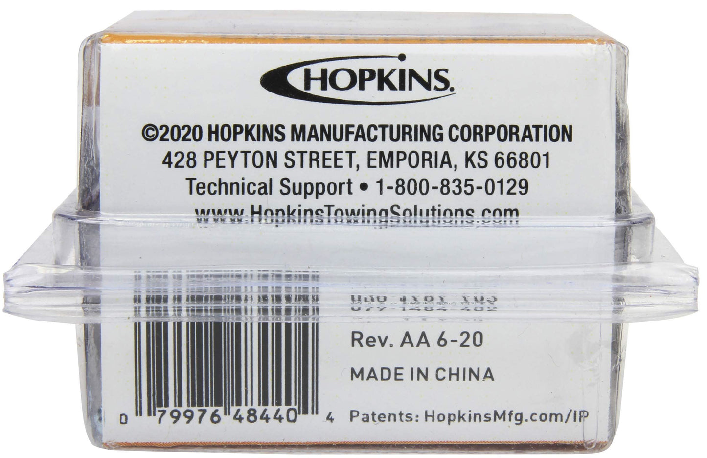 HOPKINS 48440