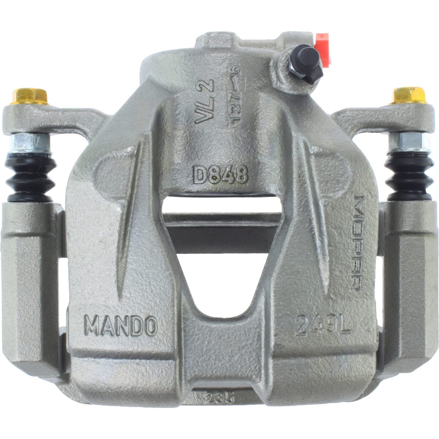 Centric Parts 14158026