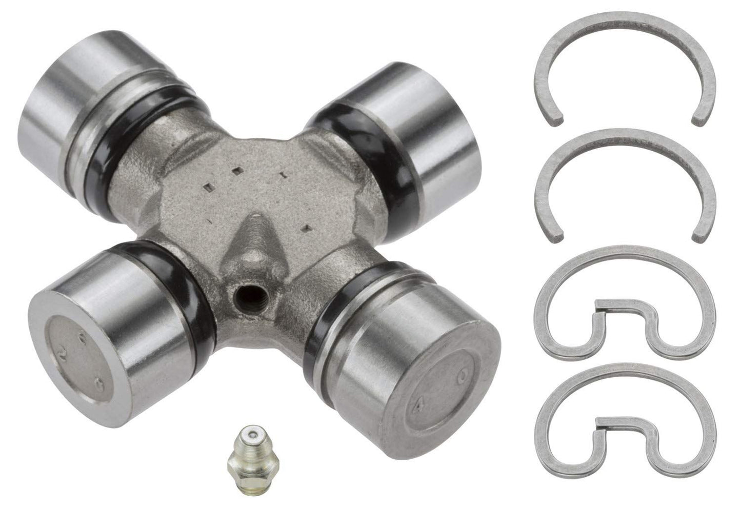 ACDelco Freins professionnels 45U0156