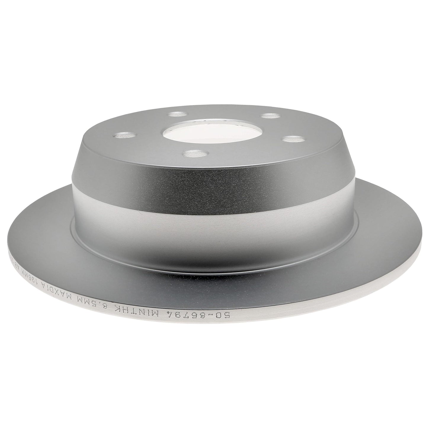 ACDelco Advantage 18A938AC Rotor de frein à disque