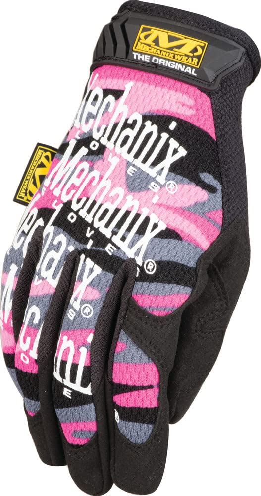 DESGASTE MECHANIX MG72510