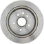ACDelco Advantage 18A2455AC Rotor de frein à disque