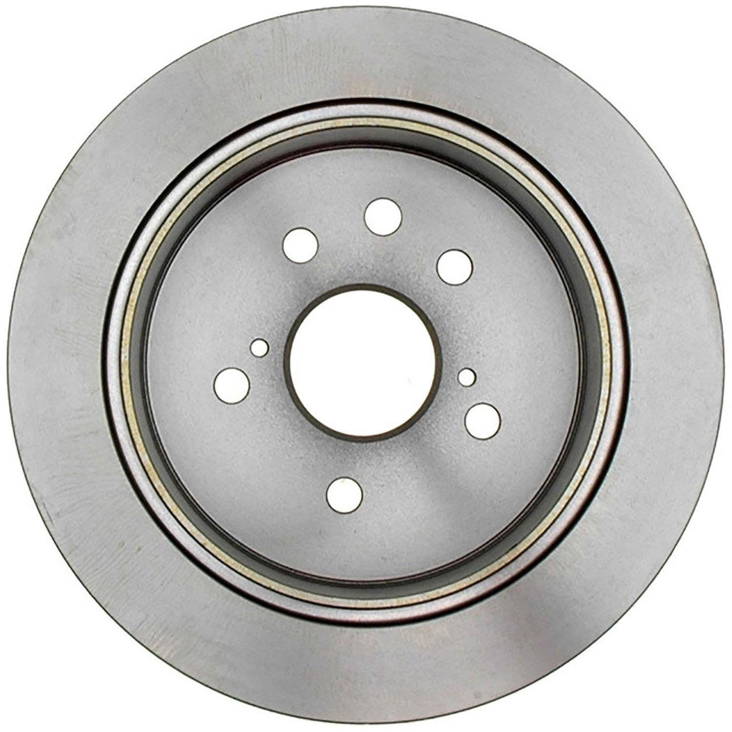 ACDelco Advantage 18A2455AC Rotor de frein à disque
