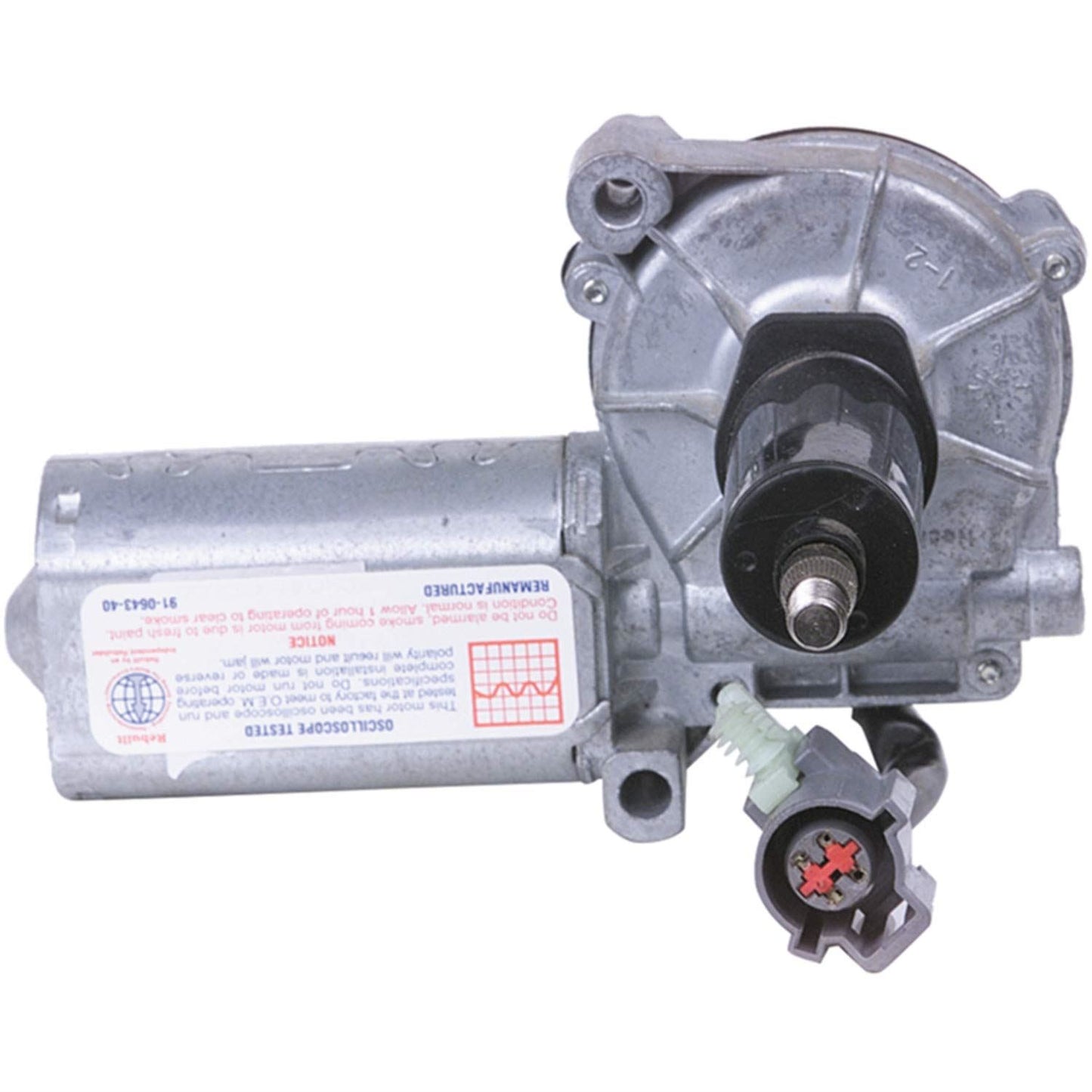 CARDONE 40-2030 Moteur d'essuie-glace