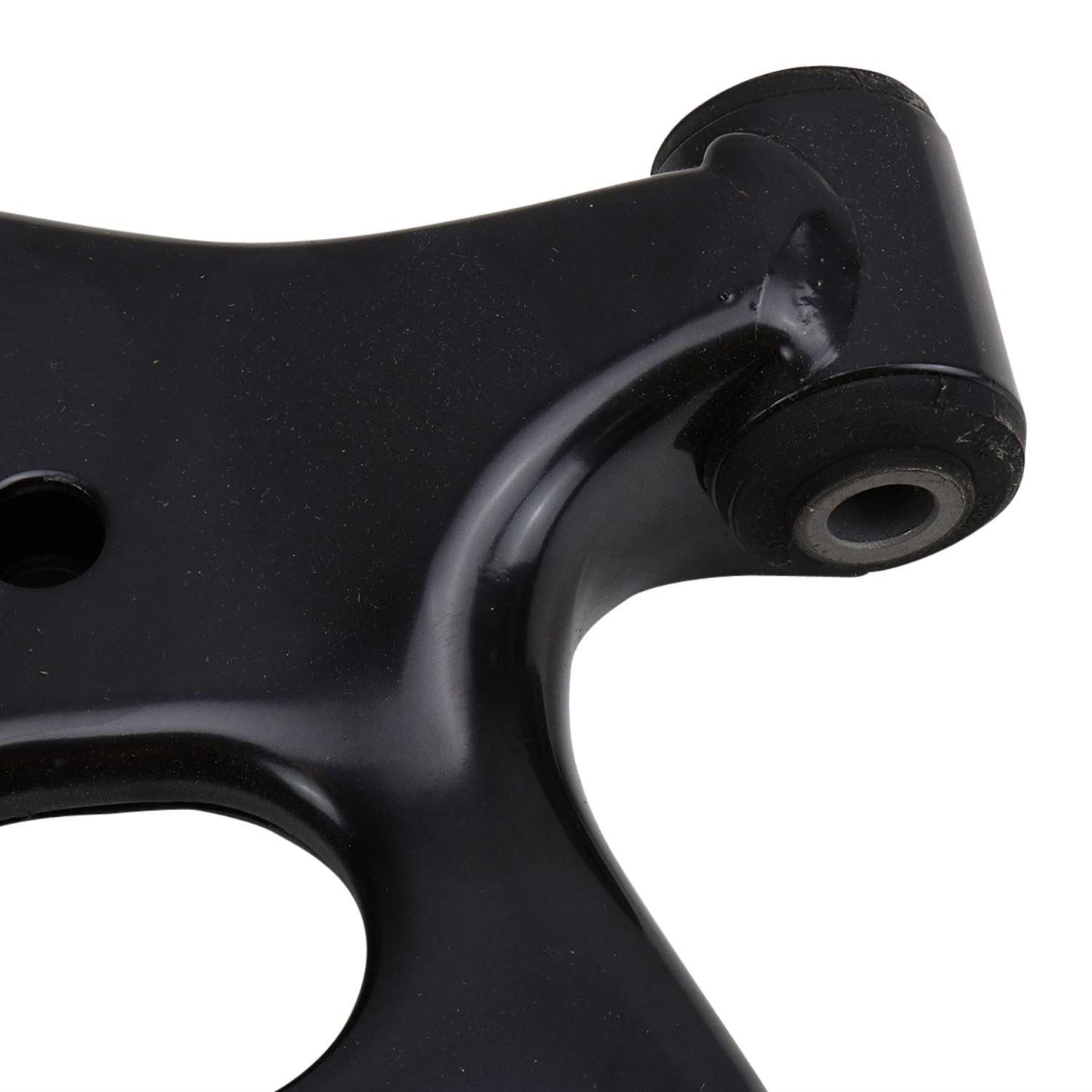 Beck/Arnley 102-7580 Conjunto de brazo de control de suspensión y rótula